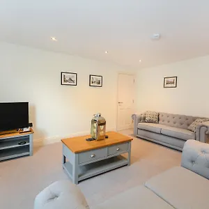 Apartment Minster's Keep- Near Minster & Free Parking, York